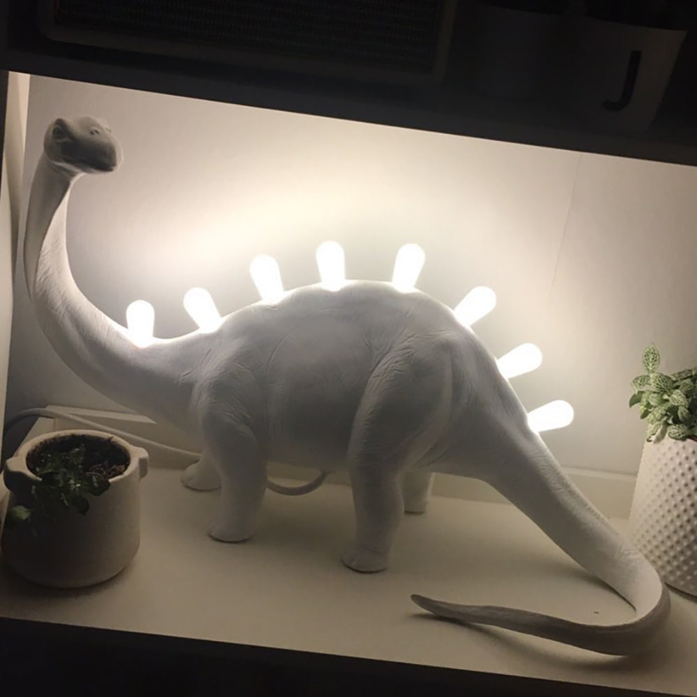 THORNBURY DINOSAURINE ILLUMINATOR