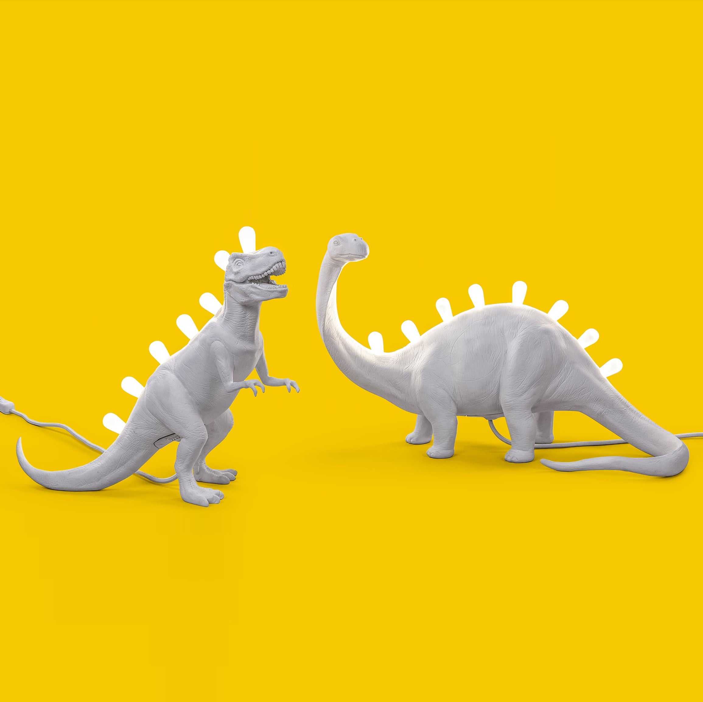 THORNBURY DINOSAURINE ILLUMINATOR