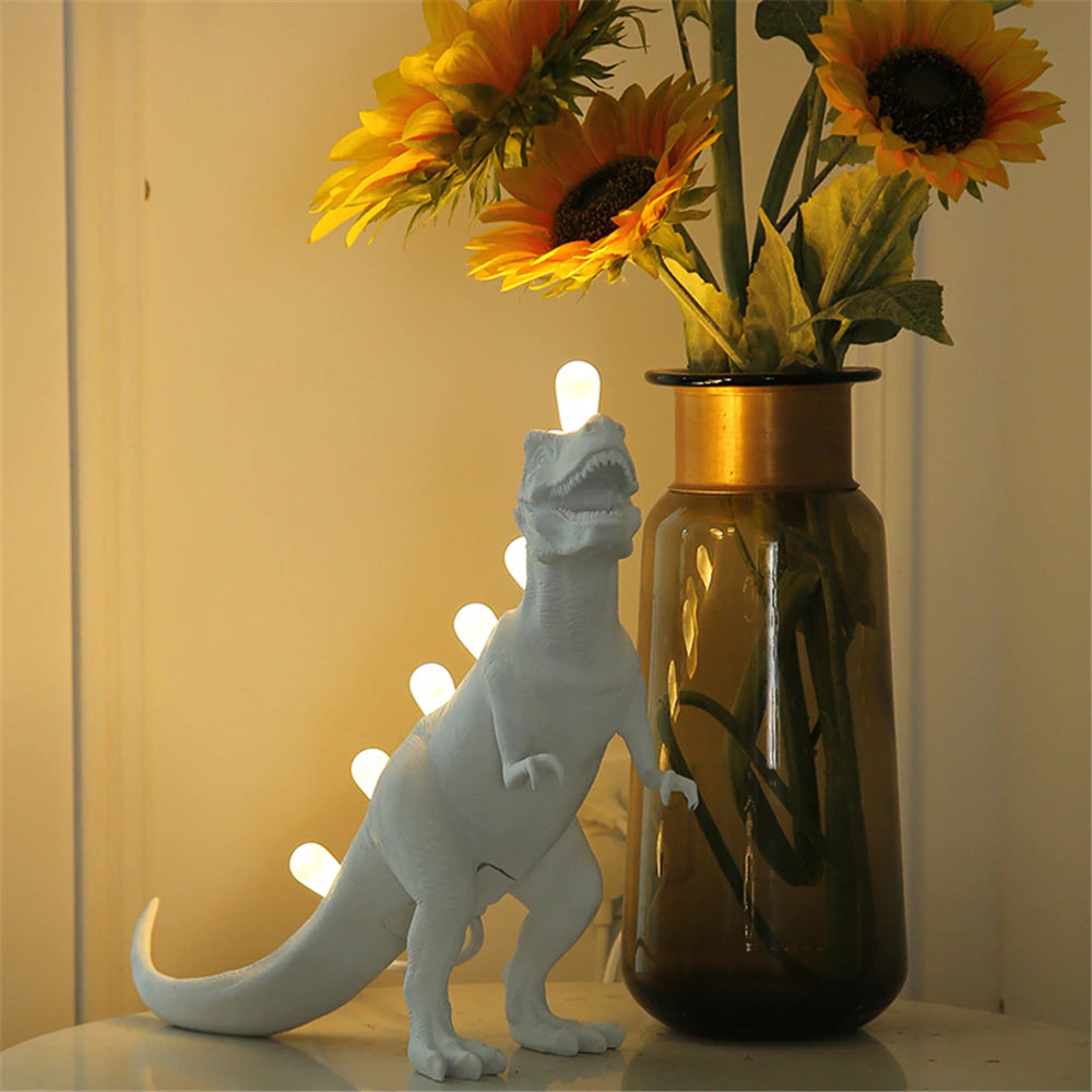 THORNBURY DINOSAURINE ILLUMINATOR