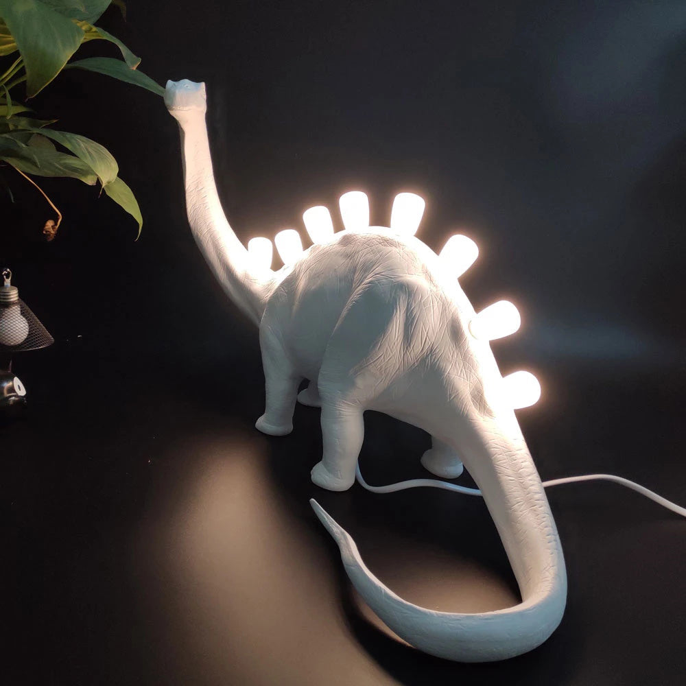 THORNBURY DINOSAURINE ILLUMINATOR
