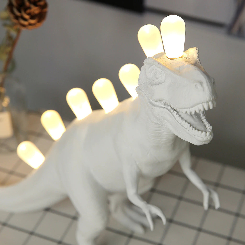 THORNBURY DINOSAURINE ILLUMINATOR