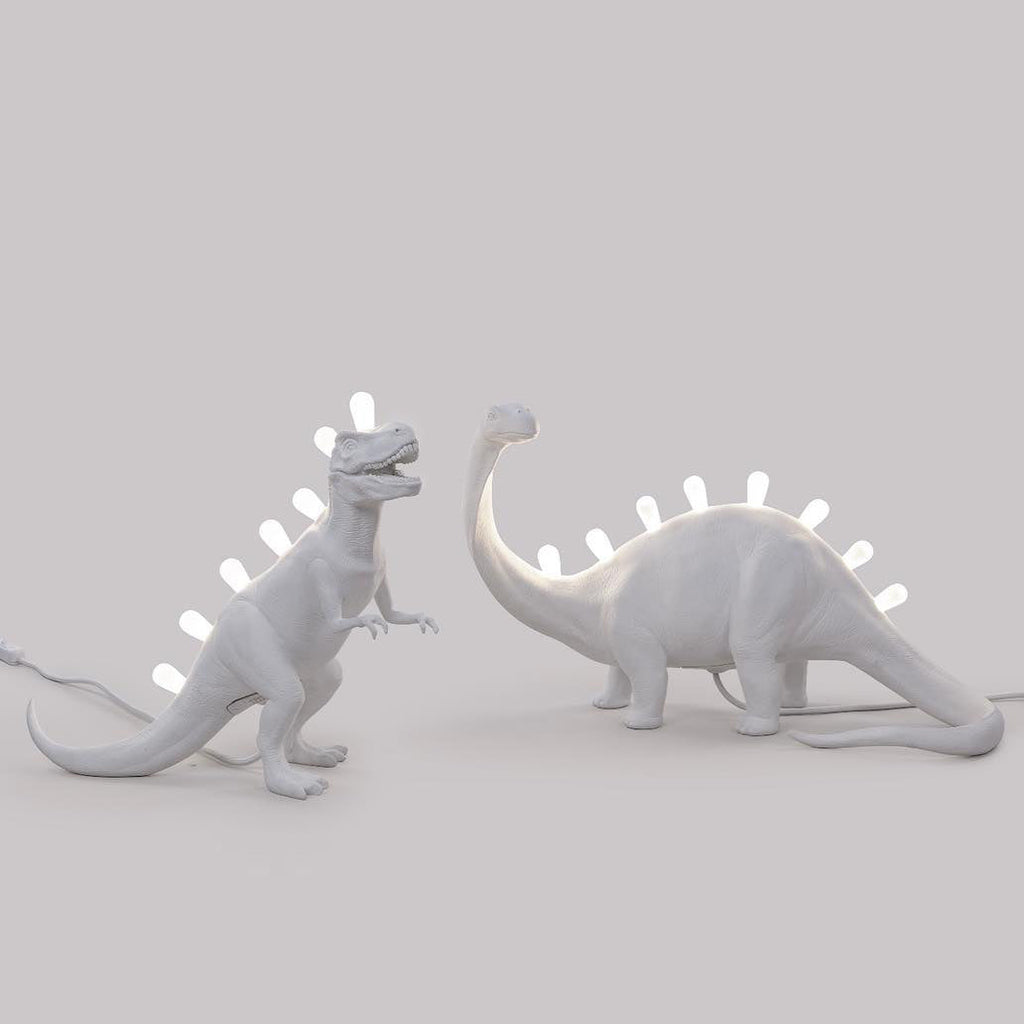 THORNBURY DINOSAURINE ILLUMINATOR