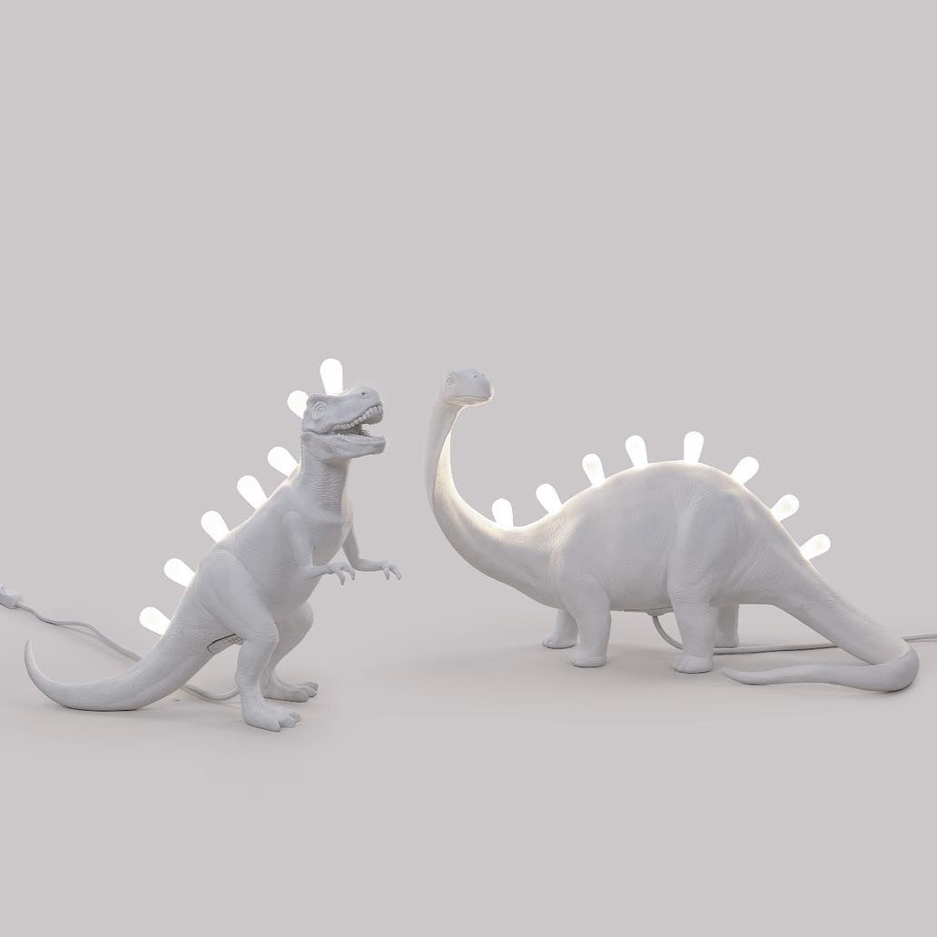 THORNBURY DINOSAURINE ILLUMINATOR