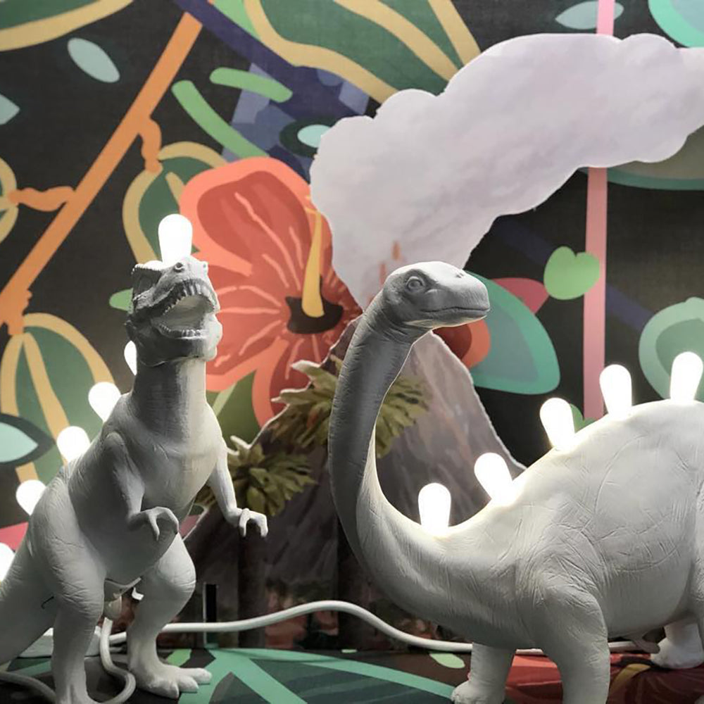 THORNBURY DINOSAURINE ILLUMINATOR