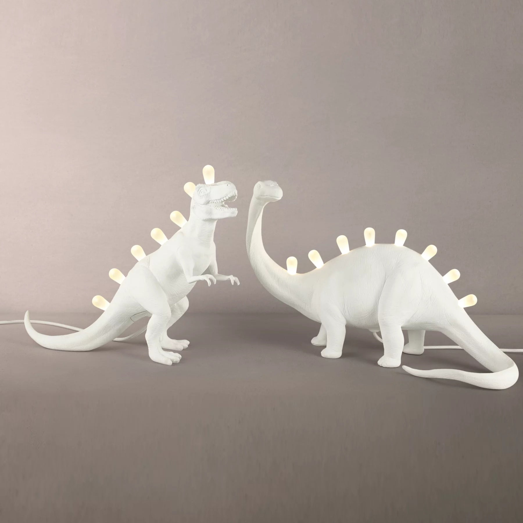 THORNBURY DINOSAURINE ILLUMINATOR