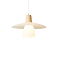 WINTHROP ILLUMINATED ORB PENDANT