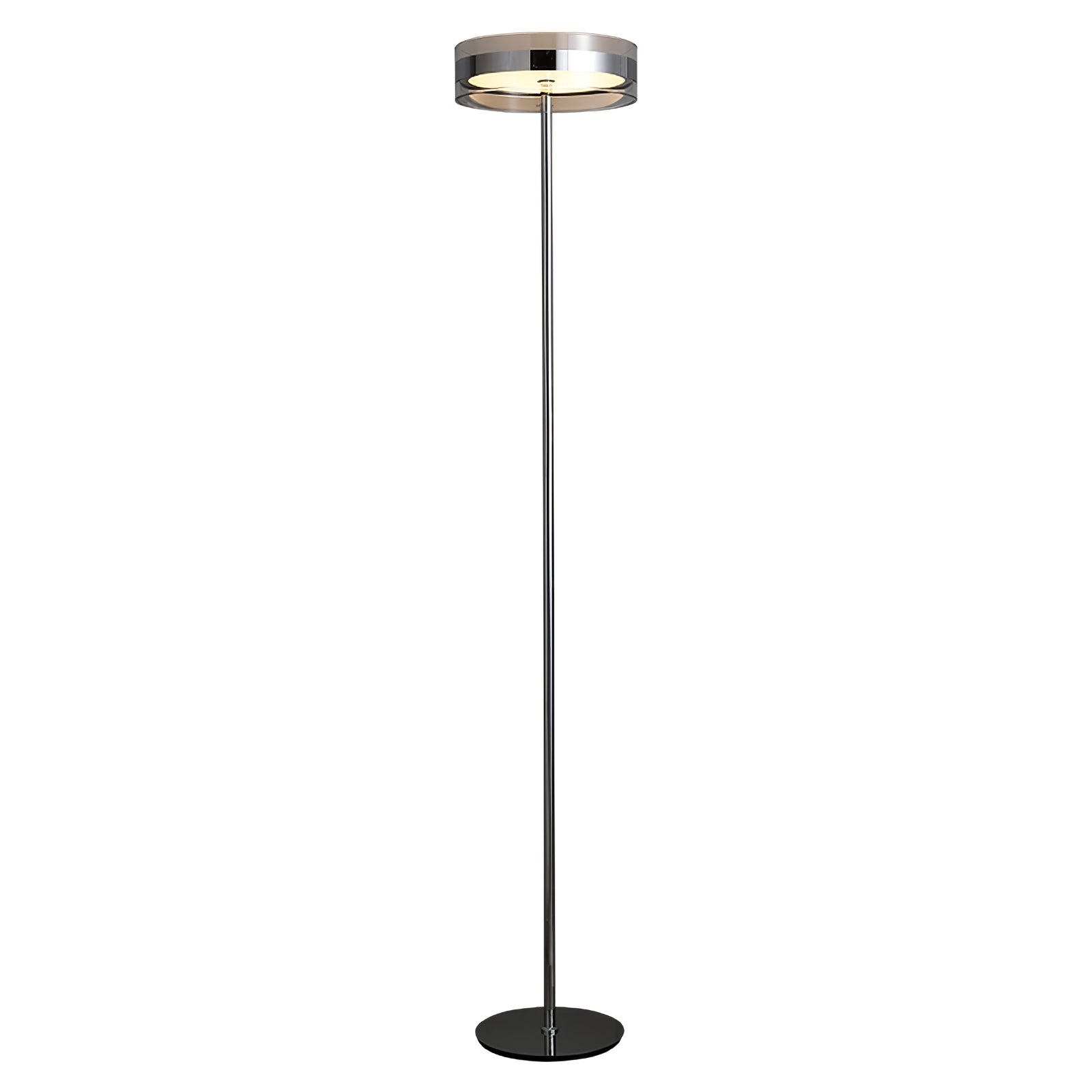 BRAMBLETON TAPERED WOODEN FLOOR LANTERN