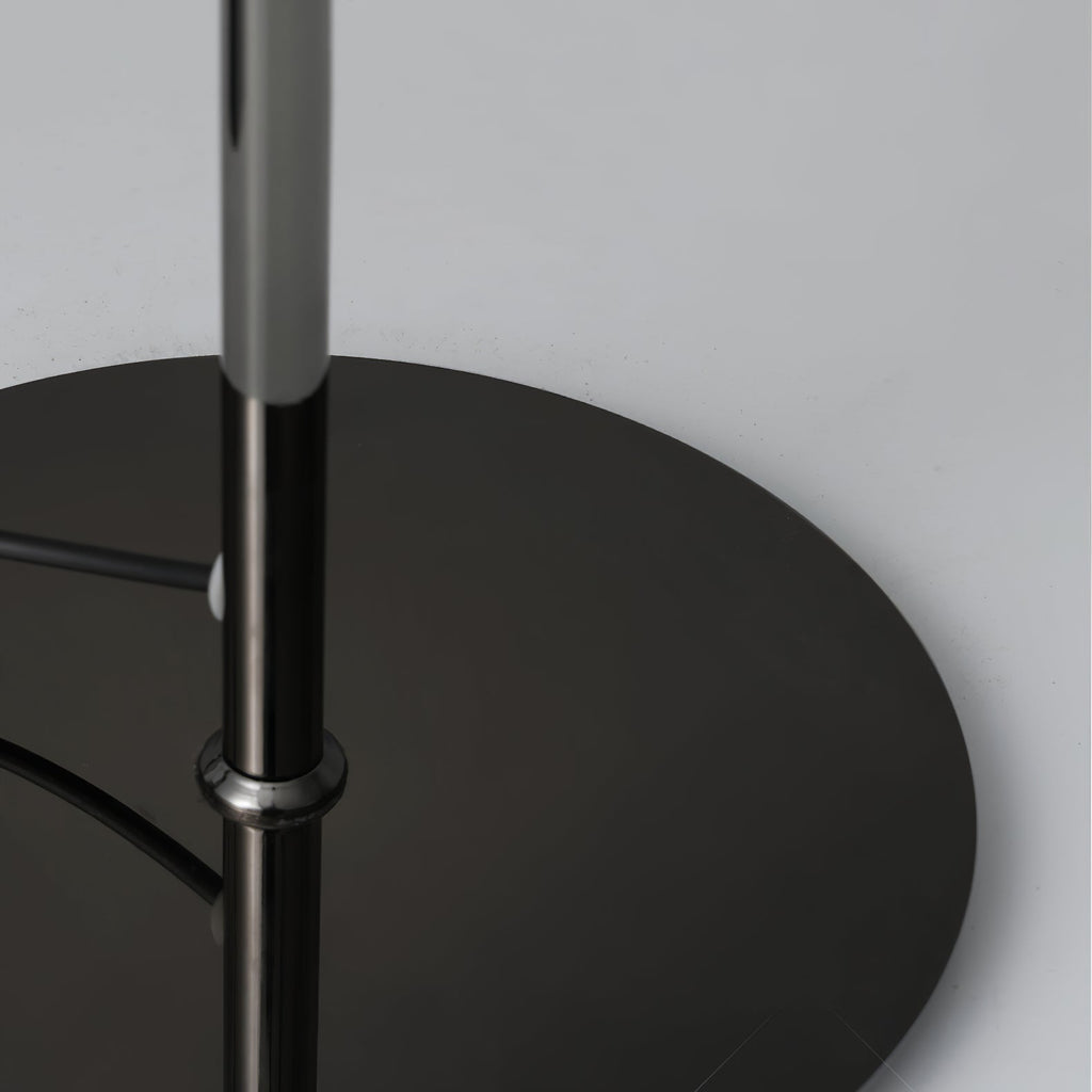 BRAMBLETON TAPERED WOODEN FLOOR LANTERN