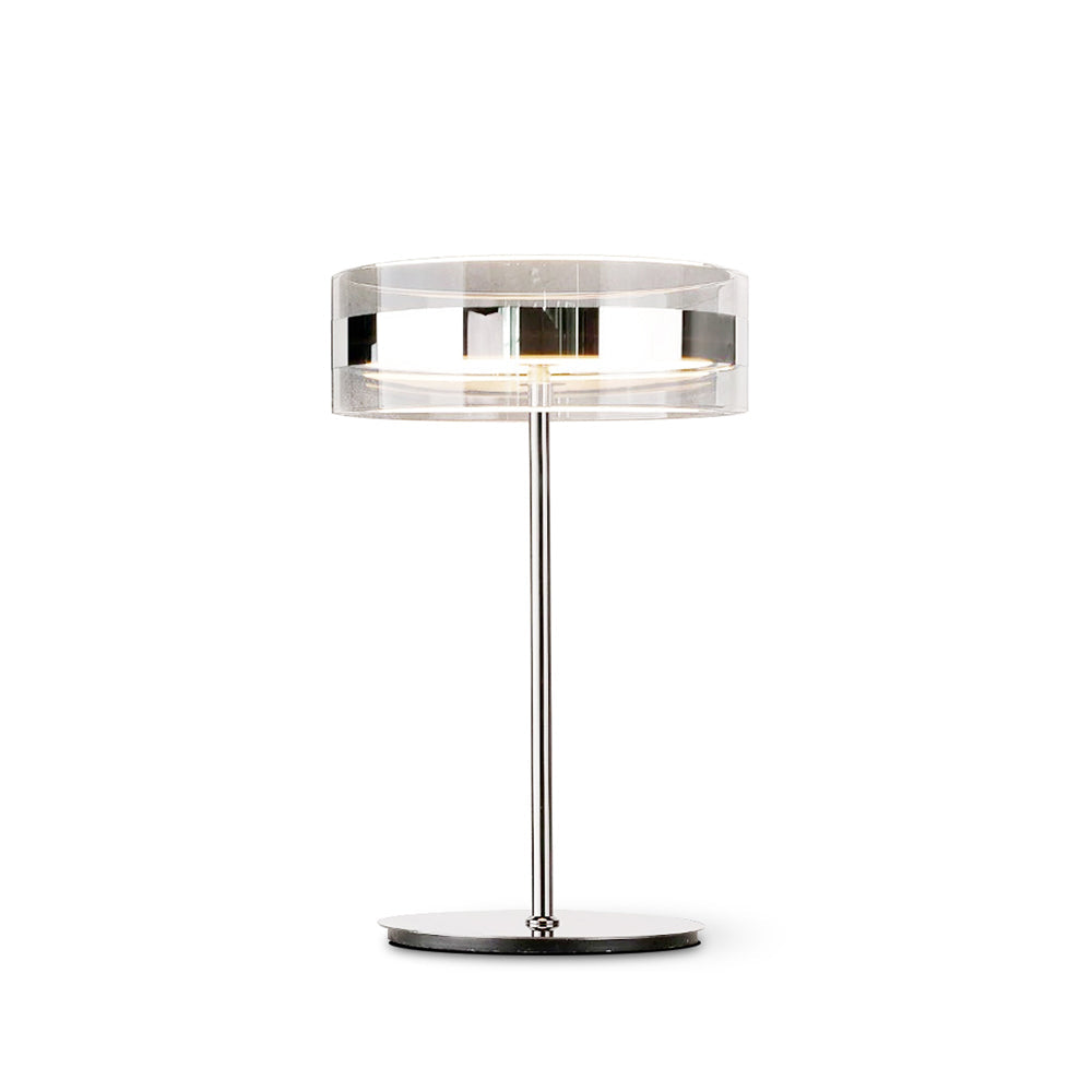 THISTLEWOOD ILLUMINATION TABLE LAMP