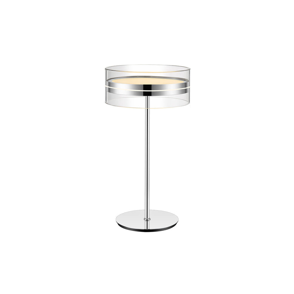 THISTLEWOOD ILLUMINATION TABLE LAMP