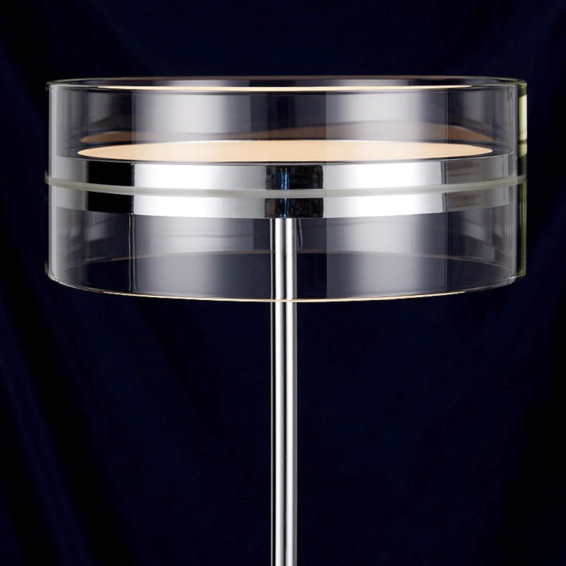 THISTLEWOOD ILLUMINATION TABLE LAMP