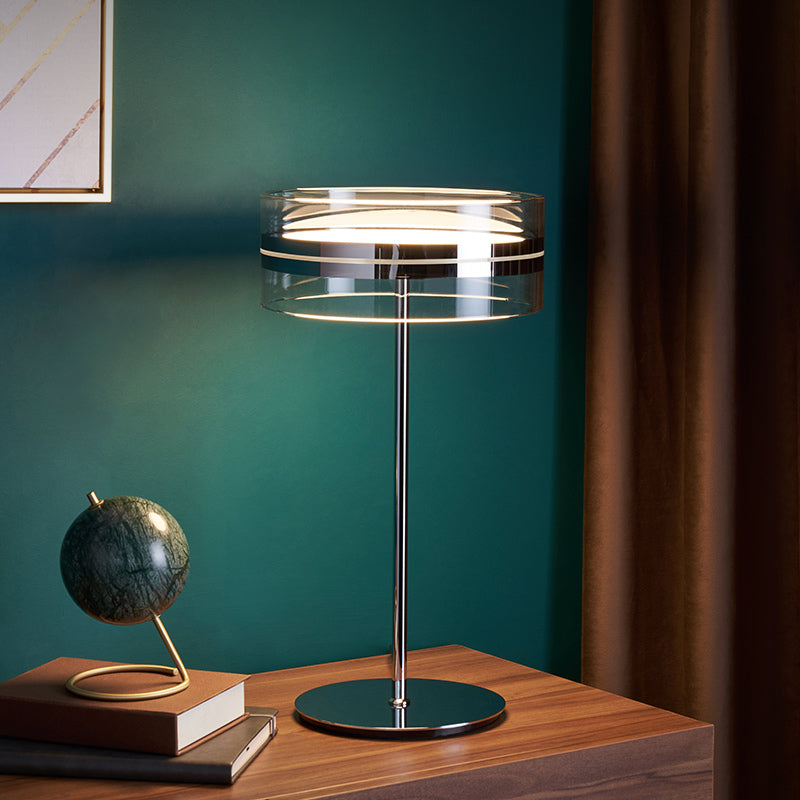 THISTLEWOOD ILLUMINATION TABLE LAMP