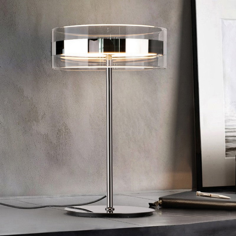 THISTLEWOOD ILLUMINATION TABLE LAMP