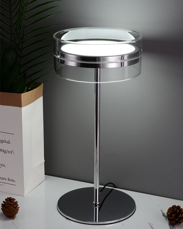 THISTLEWOOD ILLUMINATION TABLE LAMP