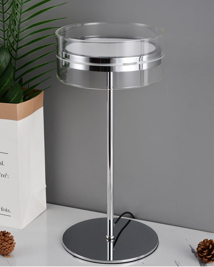 THISTLEWOOD ILLUMINATION TABLE LAMP