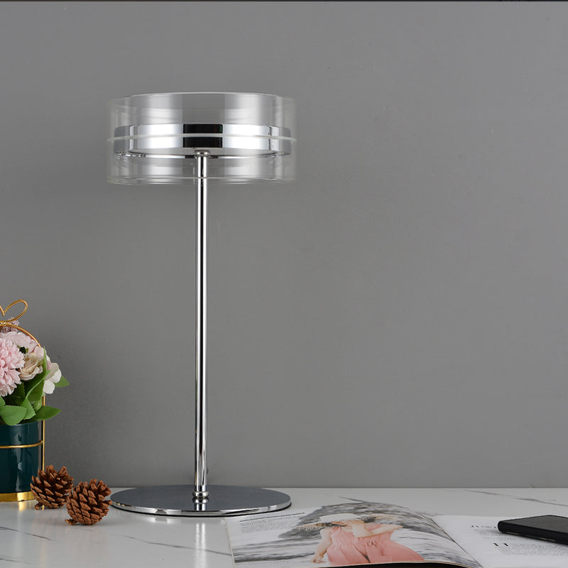 THISTLEWOOD ILLUMINATION TABLE LAMP