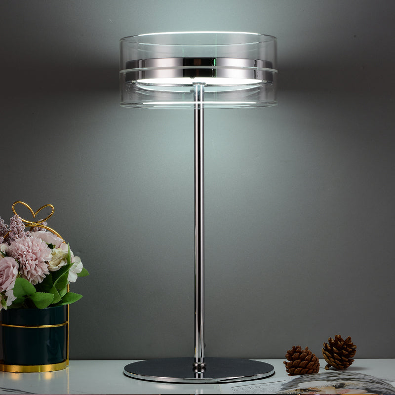 THISTLEWOOD ILLUMINATION TABLE LAMP