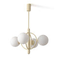 WINDSOR CRYSTAL LANTERN CHANDELIER