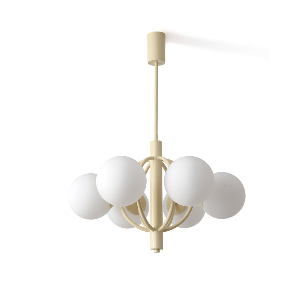 WINDSOR CRYSTAL LANTERN CHANDELIER