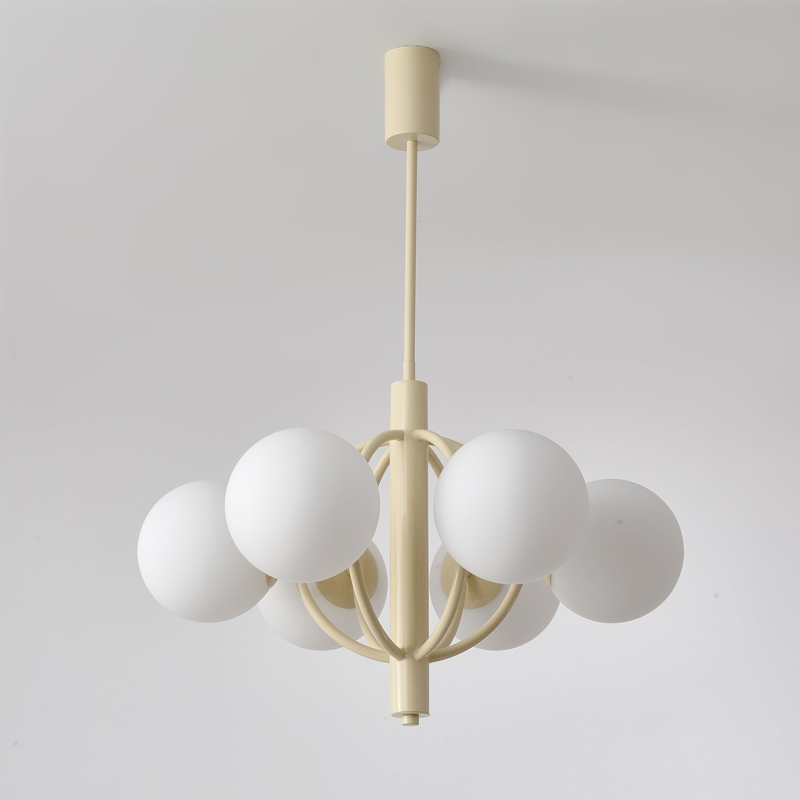 WINDSOR CRYSTAL LANTERN CHANDELIER