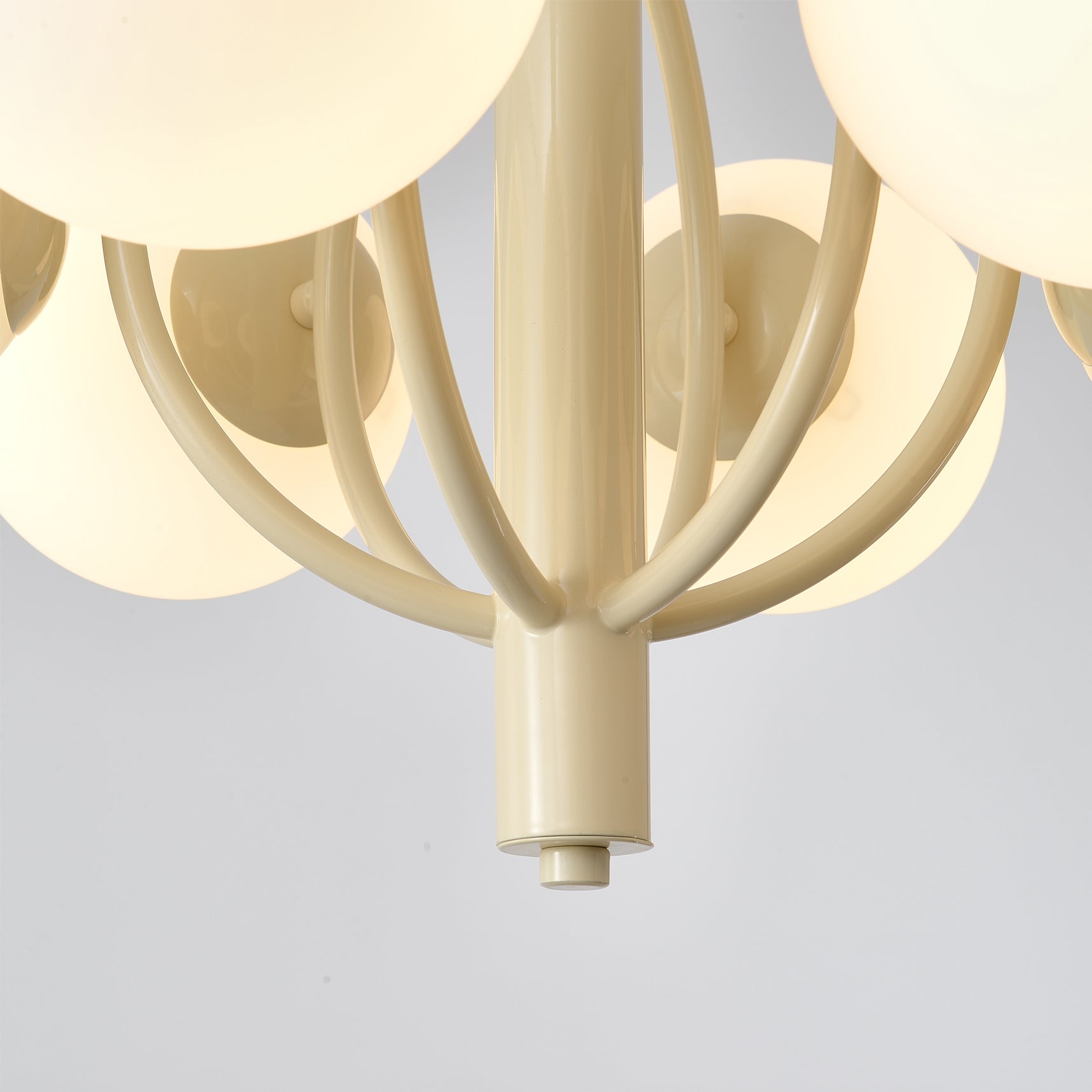 WINDSOR CRYSTAL LANTERN CHANDELIER