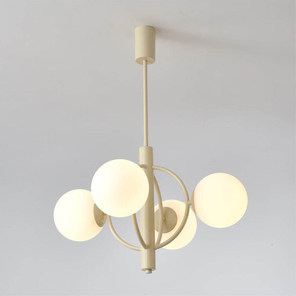 WINDSOR CRYSTAL LANTERN CHANDELIER
