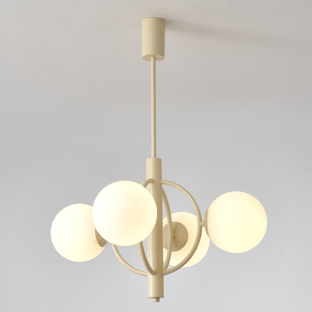 WINDSOR CRYSTAL LANTERN CHANDELIER