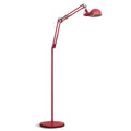 RAVENSDALE SCARLET ARCHING LAMP