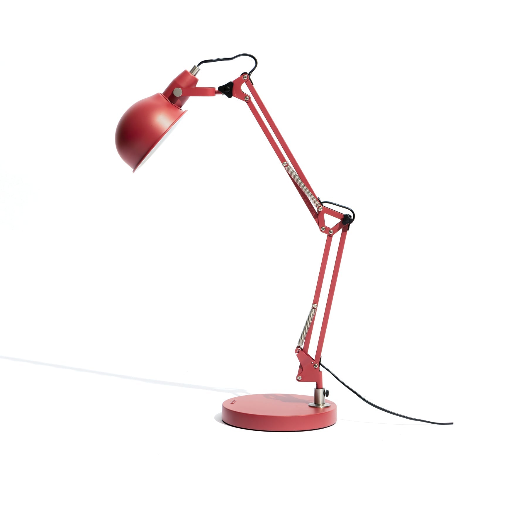 RAVENWOOD CRIMSON ILLUMINATION LAMP