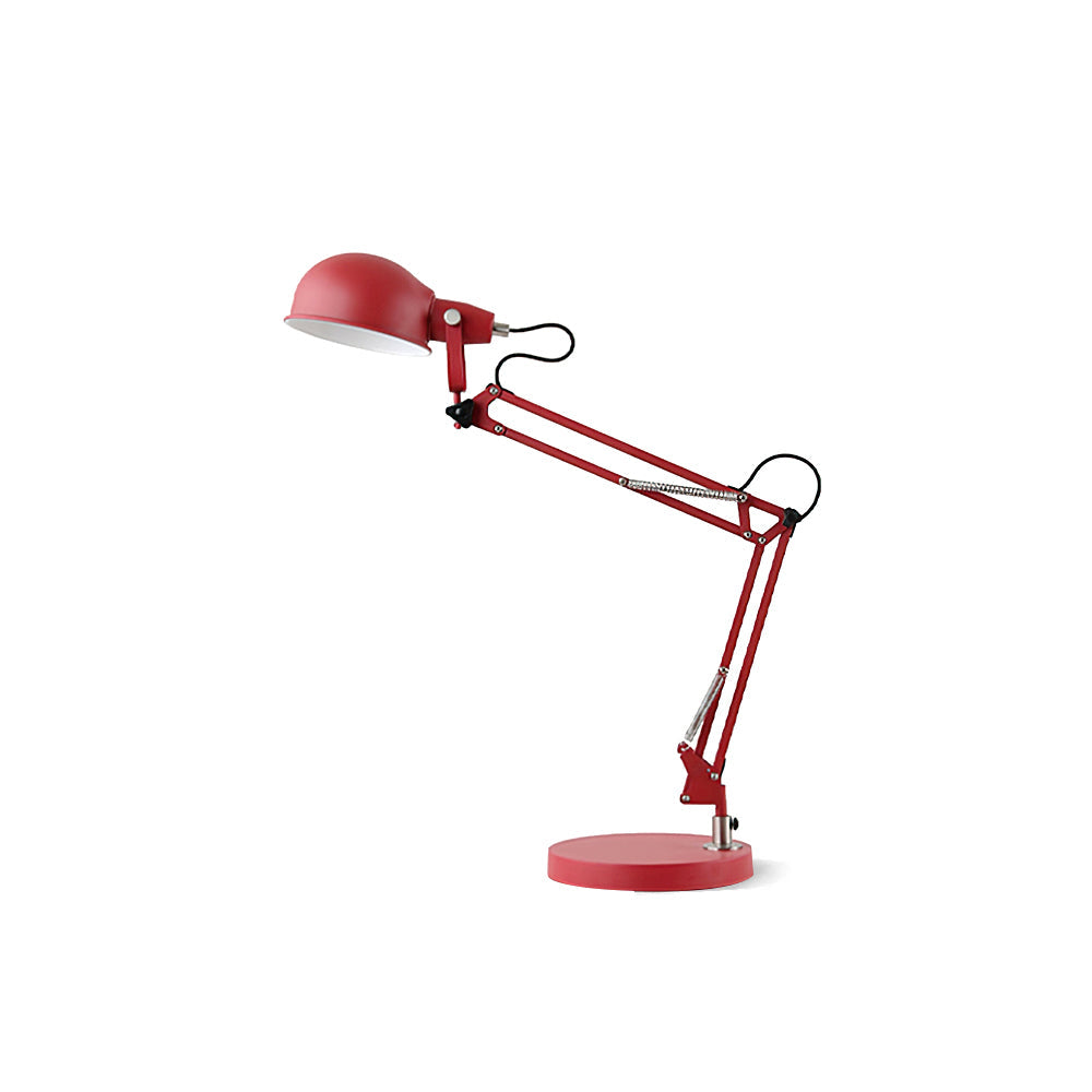 RAVENWOOD CRIMSON ILLUMINATION LAMP
