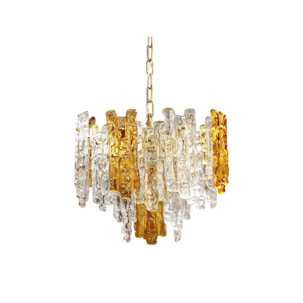 Chesterfield Luminary Pendant