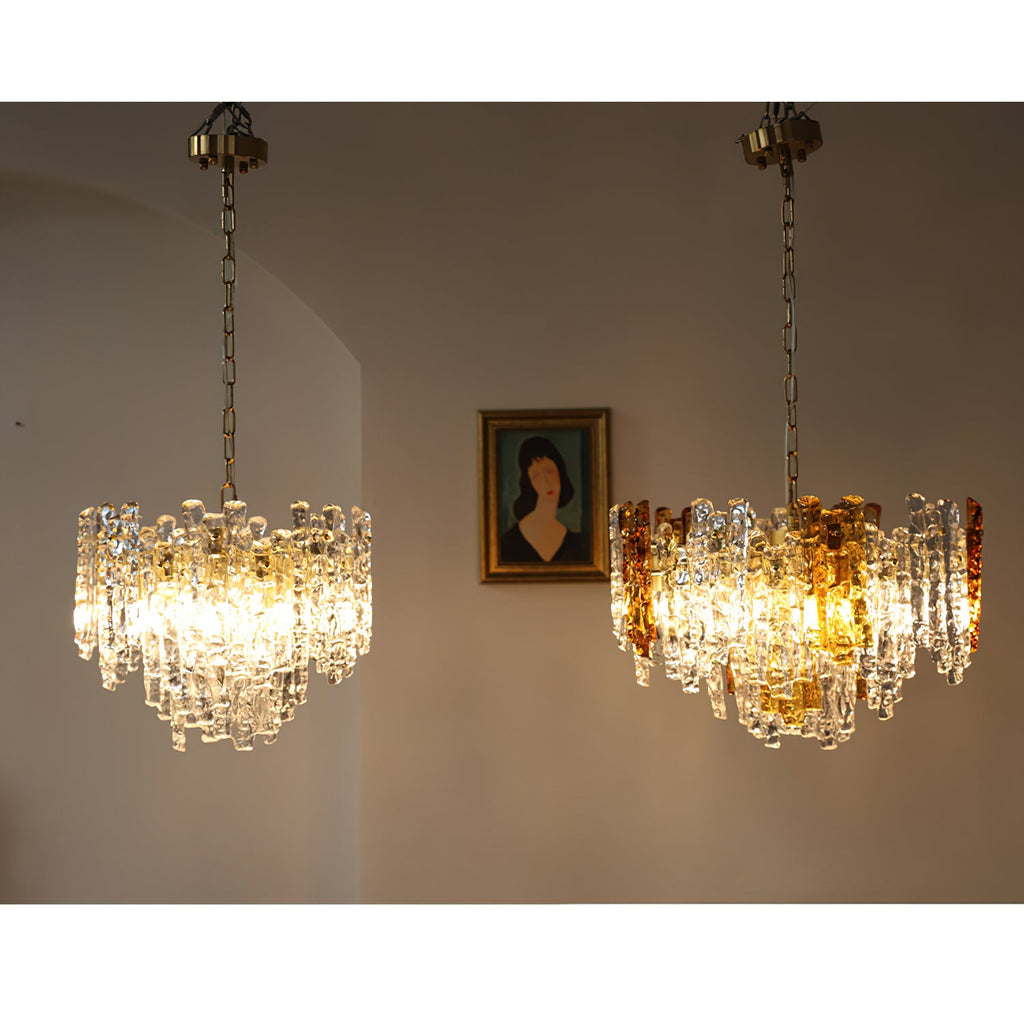 Chesterfield Luminary Pendant
