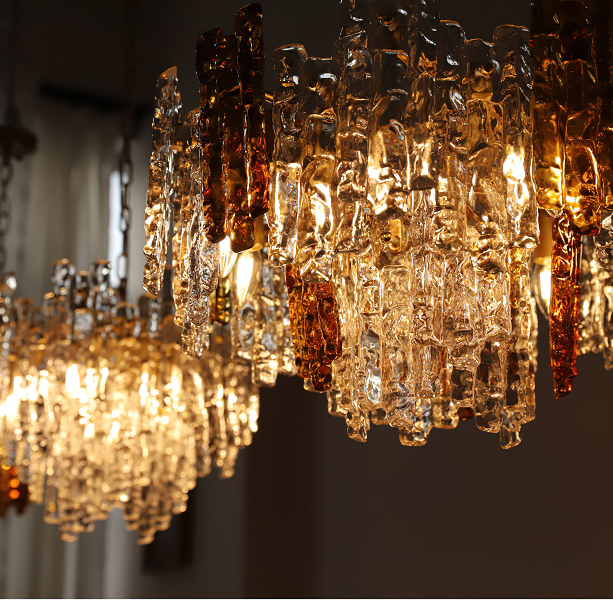 Chesterfield Luminary Pendant