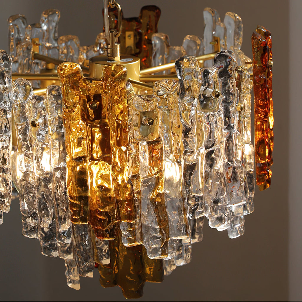 Chesterfield Luminary Pendant