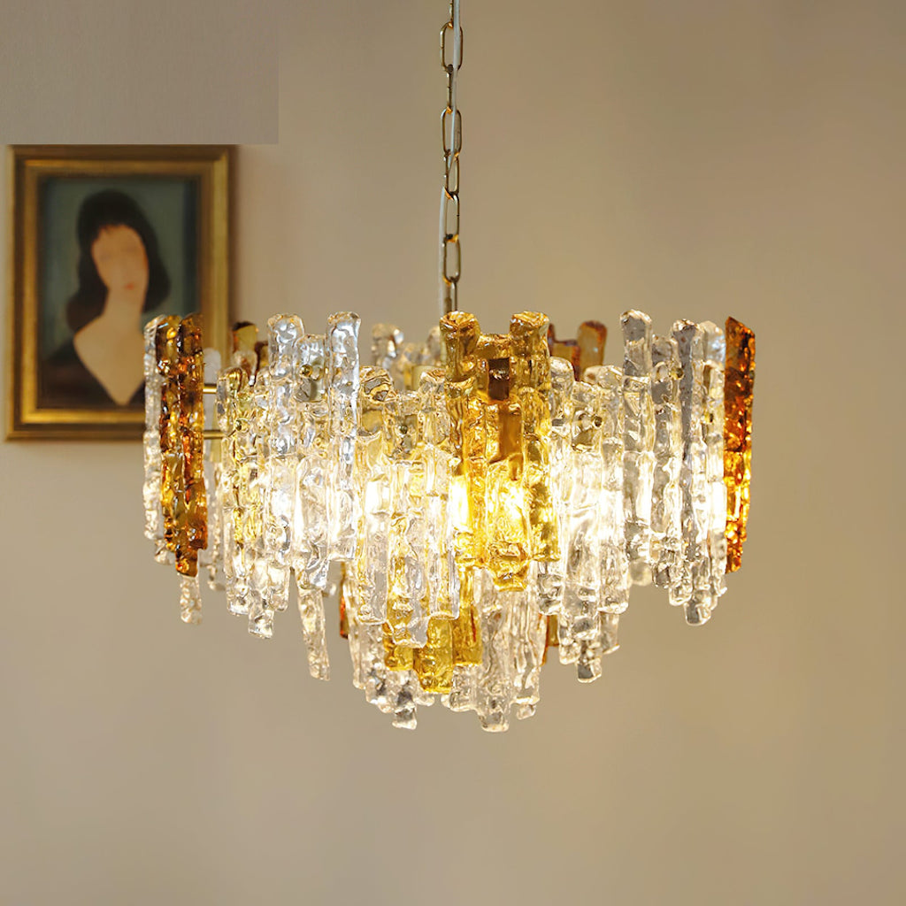 Chesterfield Luminary Pendant