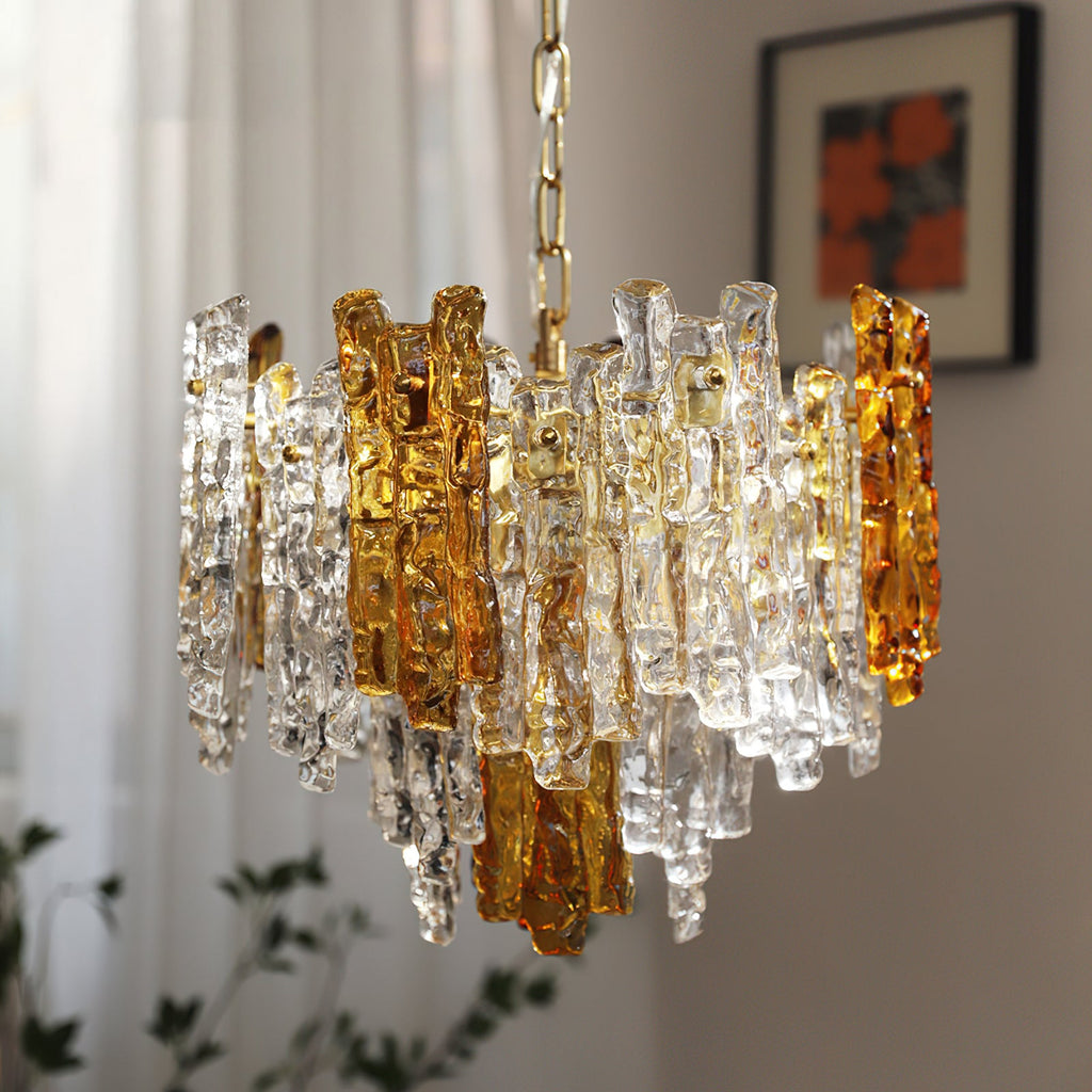 Chesterfield Luminary Pendant