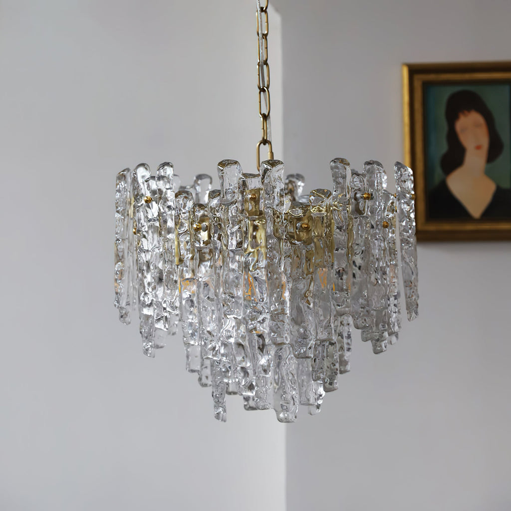 Chesterfield Luminary Pendant