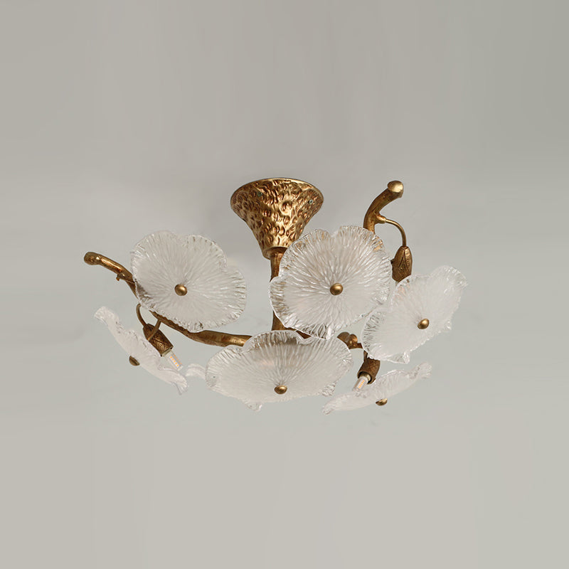 RAVENHALL ARTISANAL HANGING ILLUMINATOR