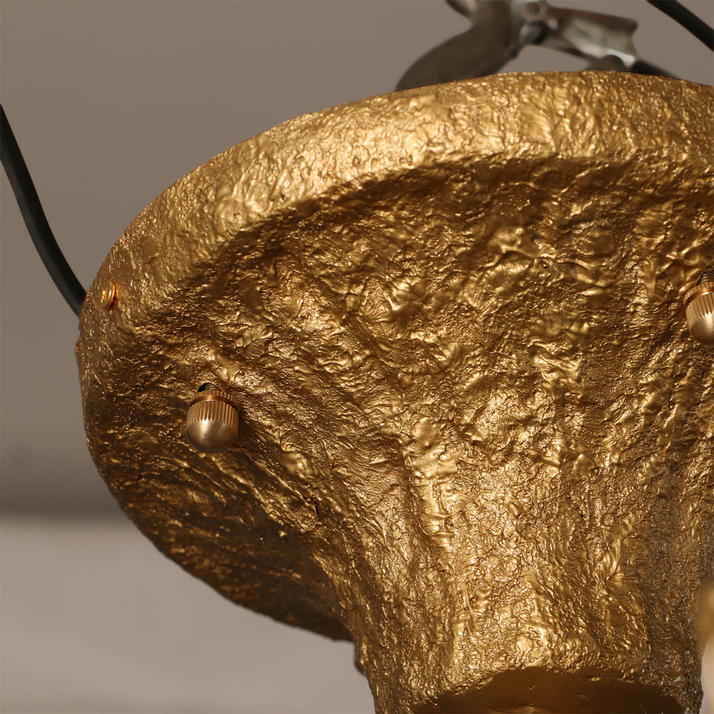 RAVENHALL ARTISANAL HANGING ILLUMINATOR