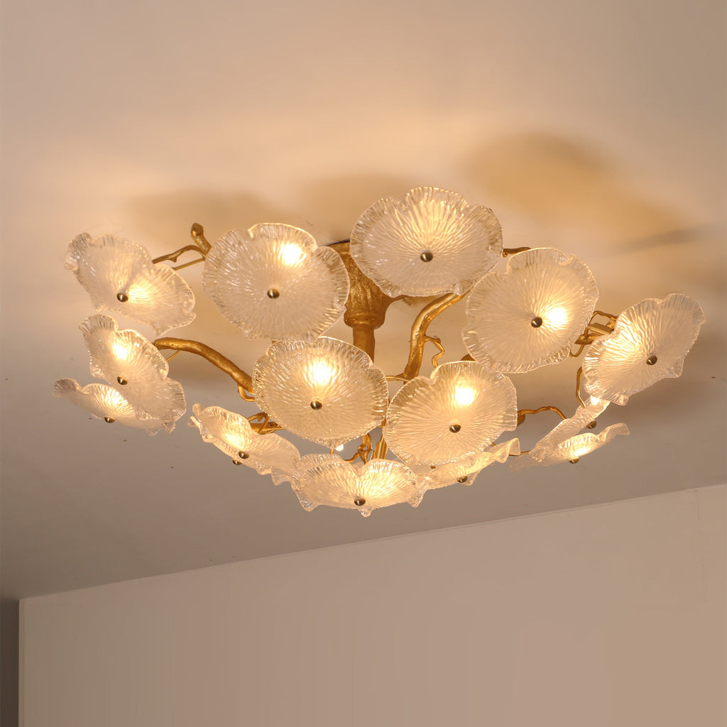 RAVENHALL ARTISANAL HANGING ILLUMINATOR