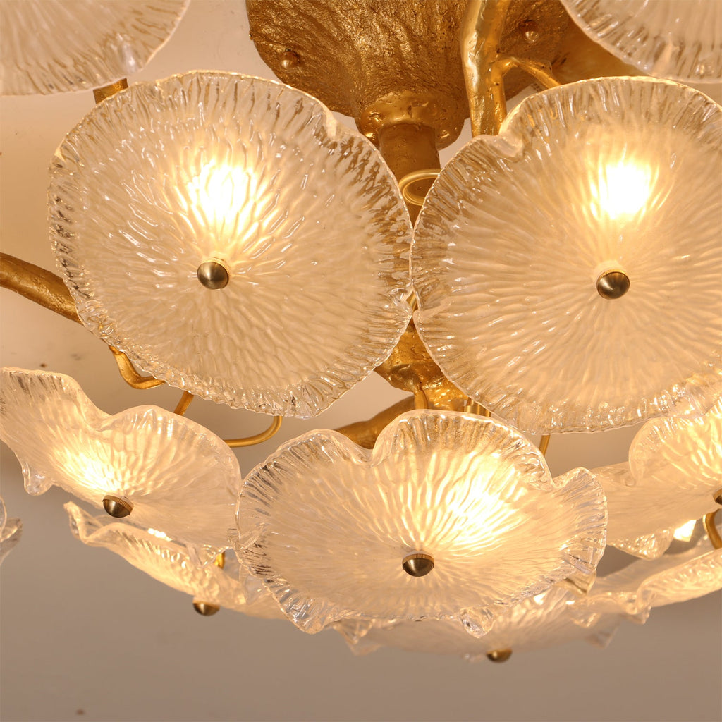 RAVENHALL ARTISANAL HANGING ILLUMINATOR