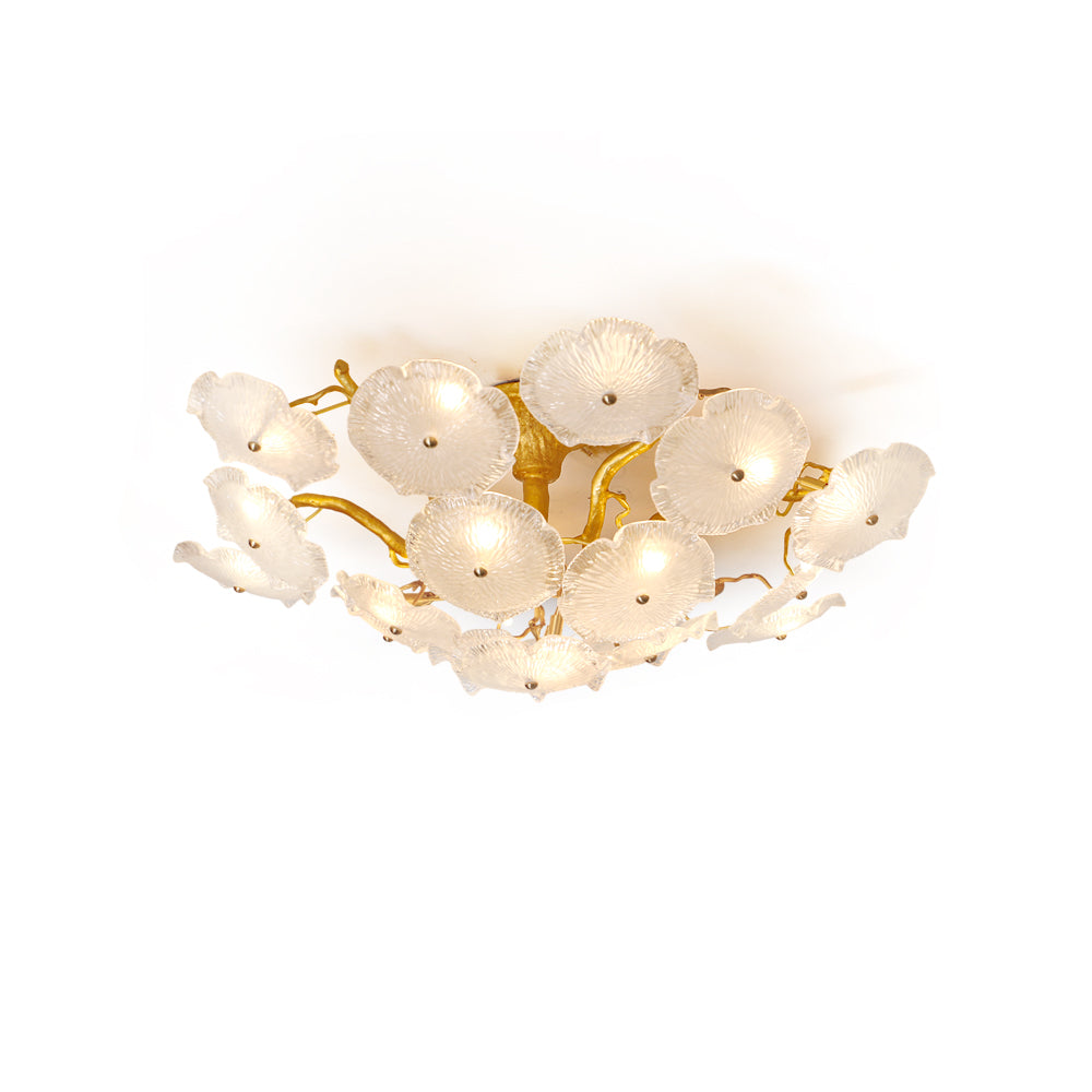RAVENHALL ARTISANAL HANGING ILLUMINATOR