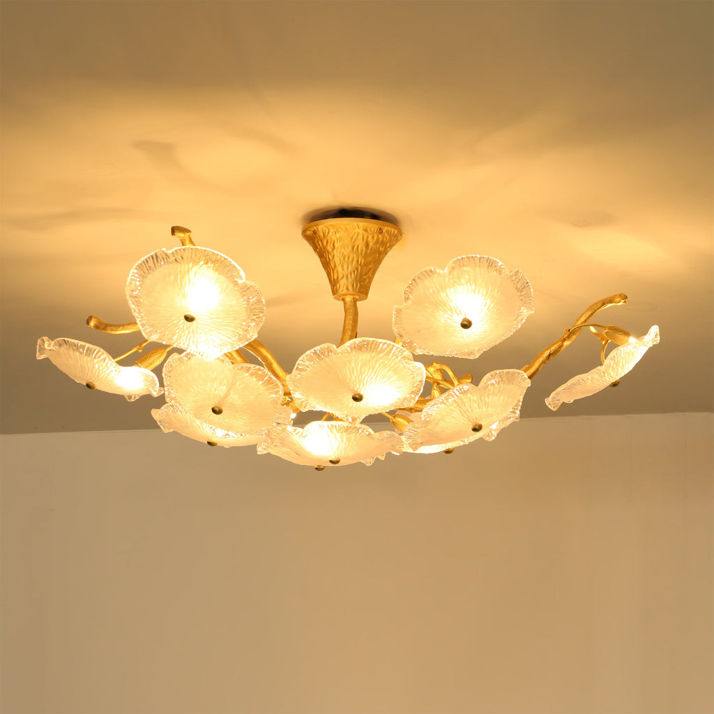 RAVENHALL ARTISANAL HANGING ILLUMINATOR