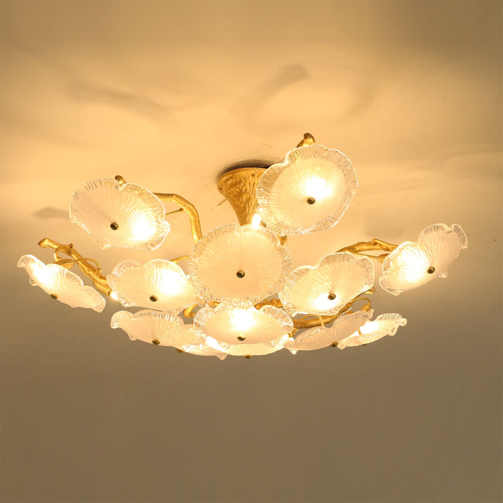 RAVENHALL ARTISANAL HANGING ILLUMINATOR