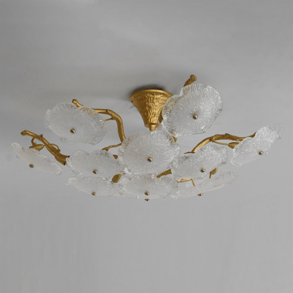 RAVENHALL ARTISANAL HANGING ILLUMINATOR