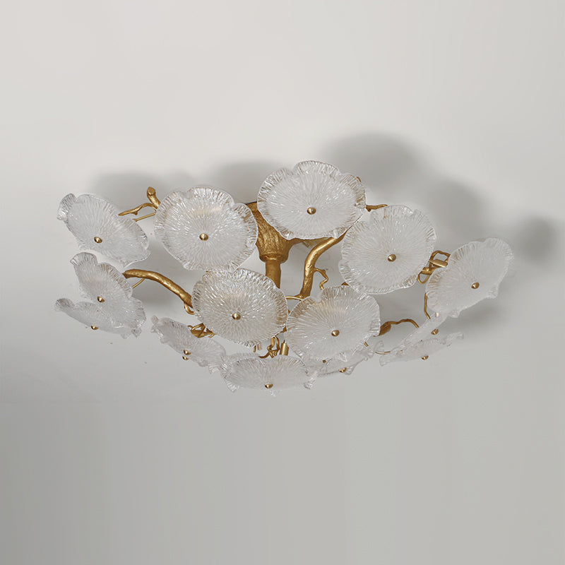 RAVENHALL ARTISANAL HANGING ILLUMINATOR