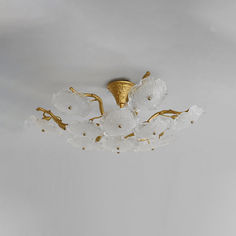 RAVENHALL ARTISANAL HANGING ILLUMINATOR