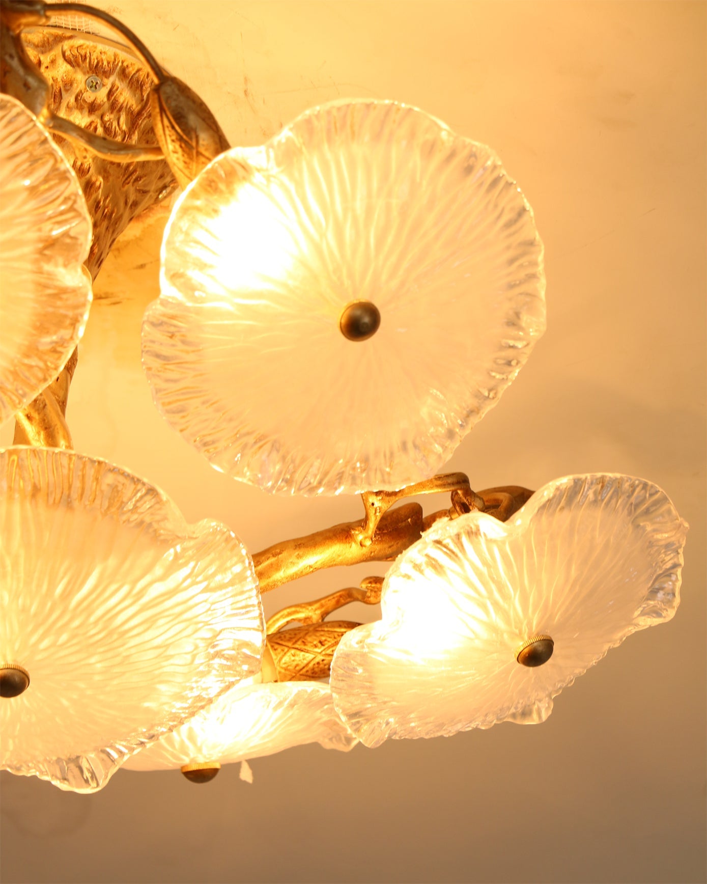 RAVENHALL ARTISANAL HANGING ILLUMINATOR