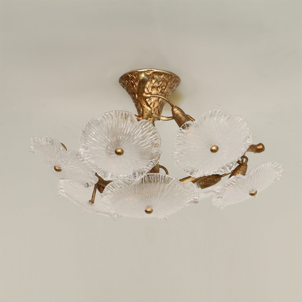 RAVENHALL ARTISANAL HANGING ILLUMINATOR