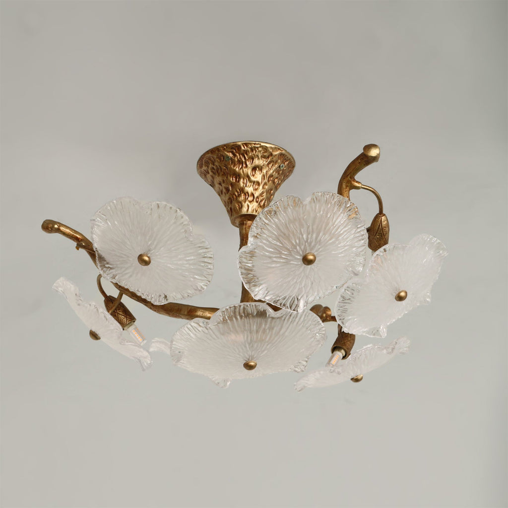 RAVENHALL ARTISANAL HANGING ILLUMINATOR